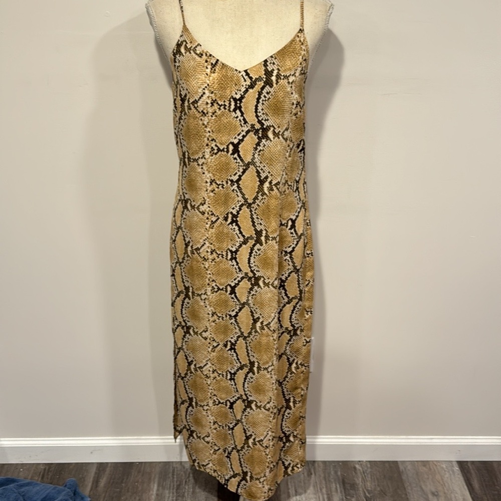 H&M NWT Tank Dress